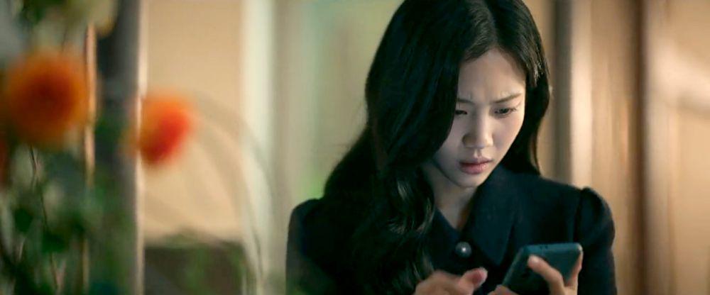 Cuplikan drama Buried Hearts (dok. SBS/Buried Hearts)