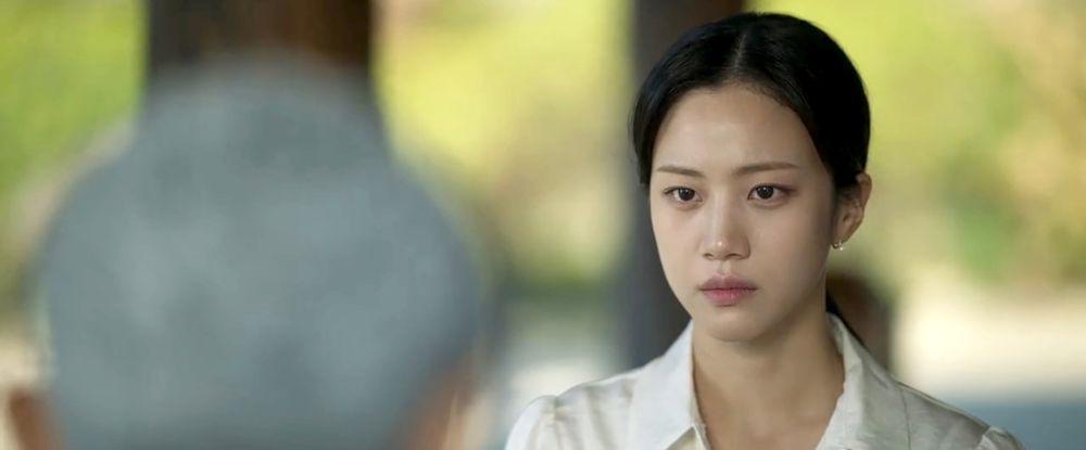 Cuplikan drama Buried Hearts (dok. SBS/Buried Hearts)