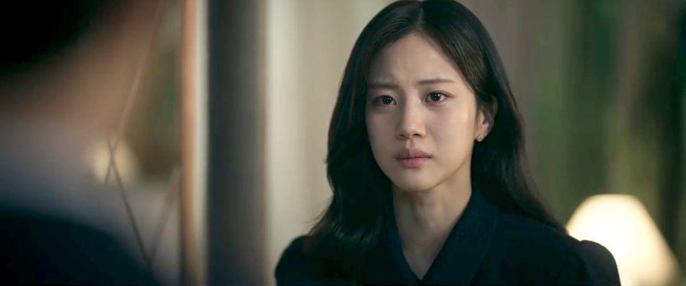 Cuplikan drama Buried Hearts (dok. SBS/Buried Hearts)