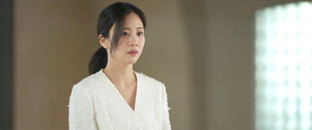 Cuplikan drama Buried Hearts (dok. SBS/Buried Hearts)