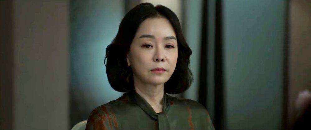 Cuplikan drama Buried Hearts (dok. SBS/Buried Hearts)