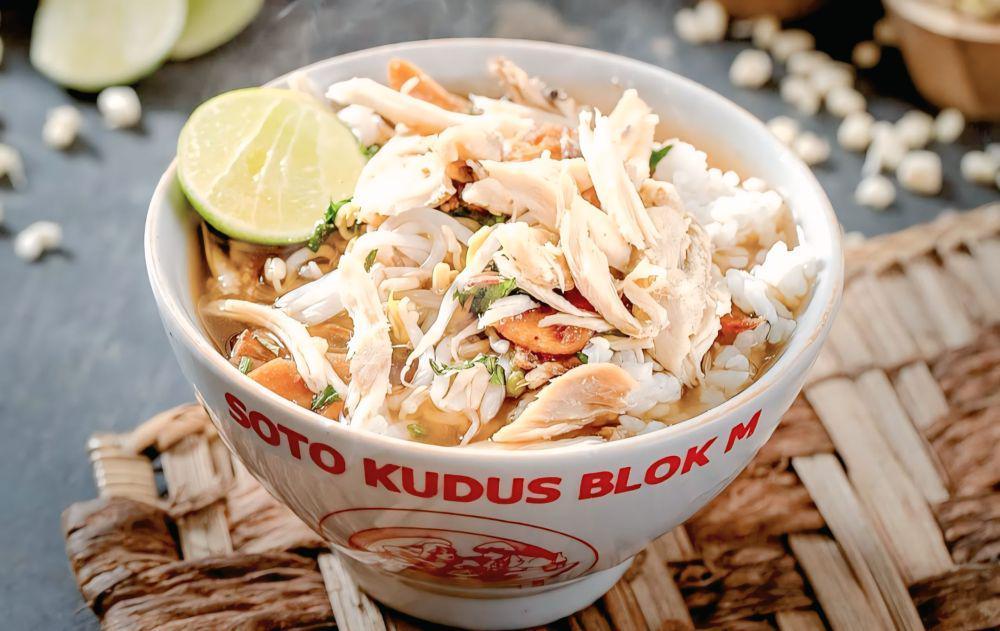5 Kuliner di Sekitar Simpang Lima Semarang 