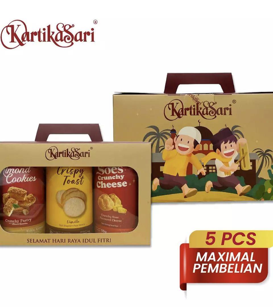 Kartika Sari Hampers CAN (kartikasari.com)