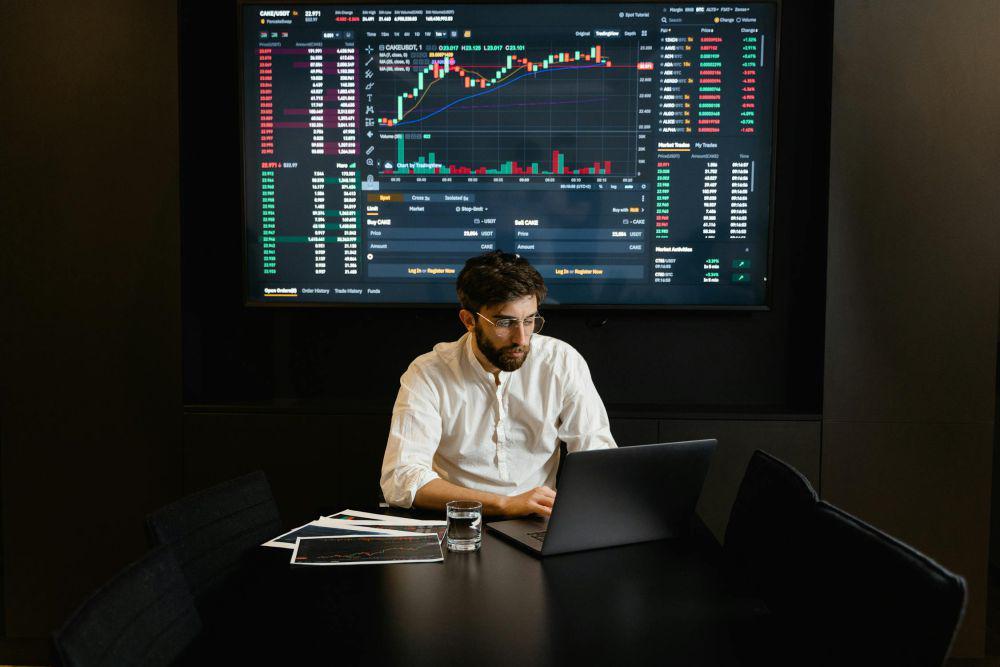 4 Instrumen Investasi untuk Kamu yang Sibuk Kerja