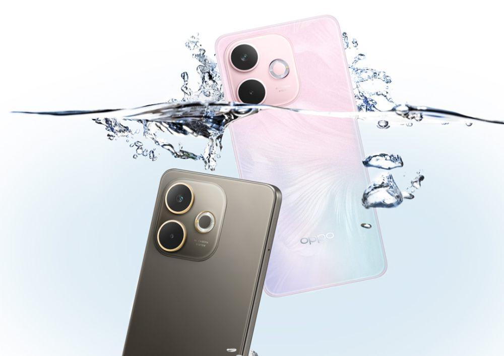 OPPO Reno11 5G vs OPPO A5 Pro 5G, Duel Saudara Harga Sama Persis