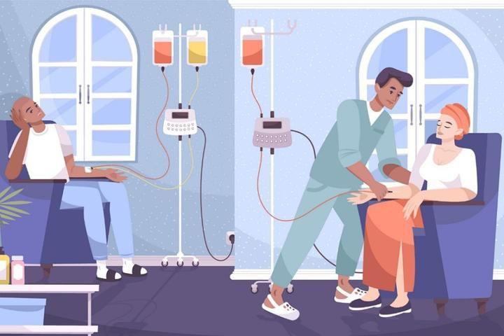 Kisah Eko, Derita Gagal Ginjal Karena Konsumsi Jamu Diet