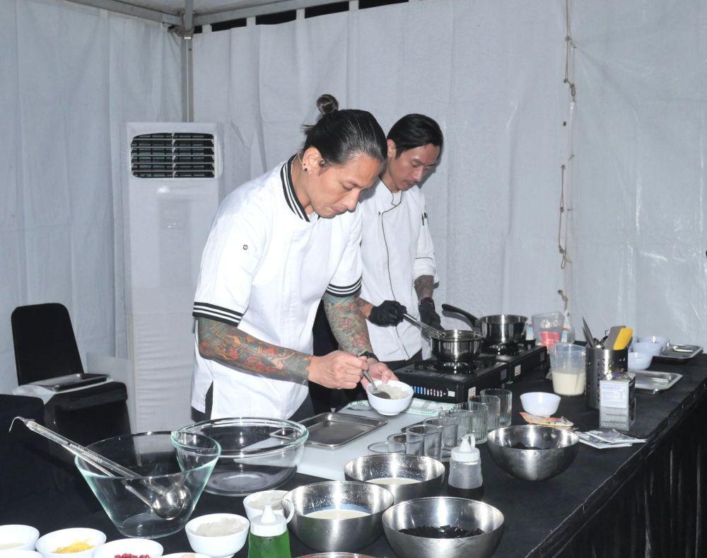 Acara Buka Puasa di Bandung Pecahkan 2 Rekor Muri
