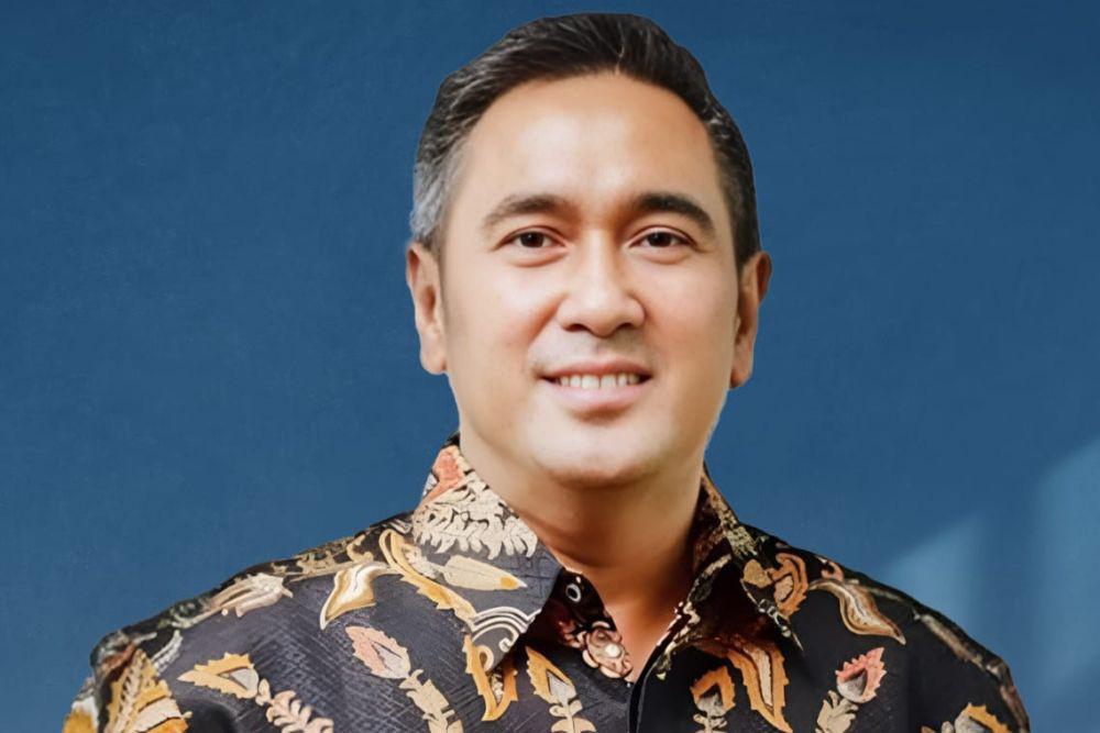Anak Buah Haji Isam Jadi Dirut BUMN ID FOOD