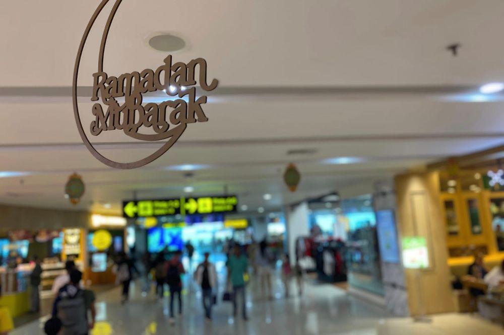 Bali Siap-Siap Traffic Penumpang akan Naik Jelang Hari Raya