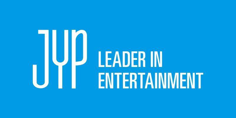 JYP Entertainment (dok. JYP Entertainment)