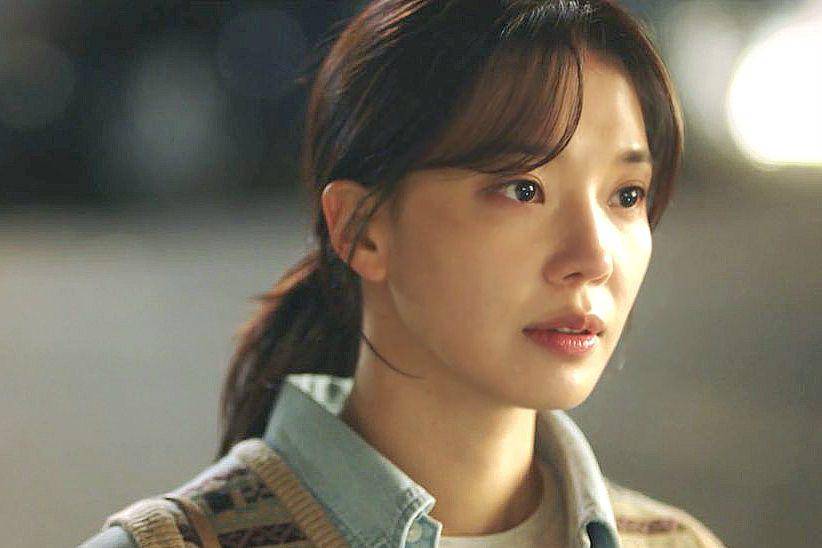 still cut My Dearest Nemesis (dok. tvN/My Dearest Nemesis)