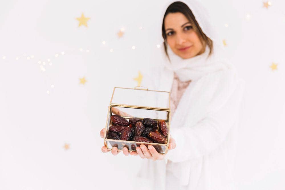 9 Rekomendasi Hampers Makanan Sehat untuk Lebaran 2025
