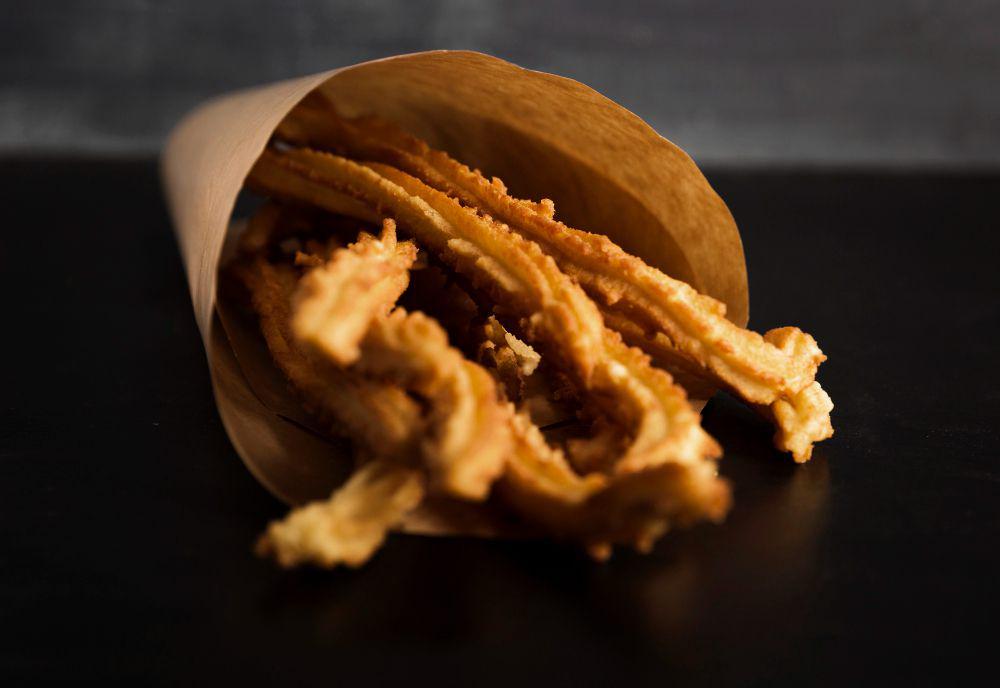 Resep Churros Kornet, Camilan Gurih yang Istimewa