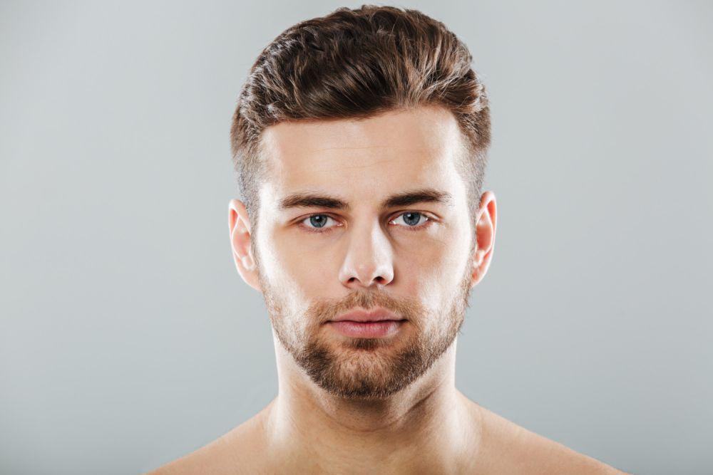 7 Gaya Rambut Pria Usia 40 Tahun ke Atas, Terlihat Awet Muda!