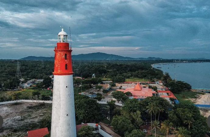 Kenapa Dinamakan Pulau Bangka? Ternyata Ini Sejarahnya