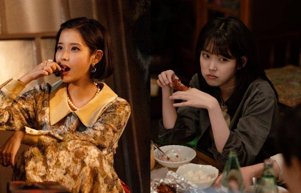 Still cut drama Korea When Life Gives You Tangerines (dok. Netflix/When Life Gives You Tangerines)