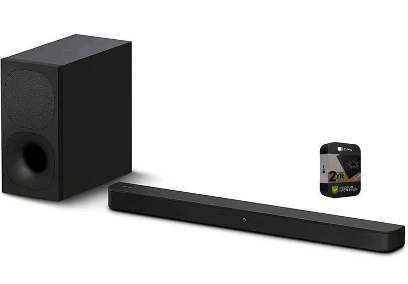 Sony HT-S400 (amazon.com)
