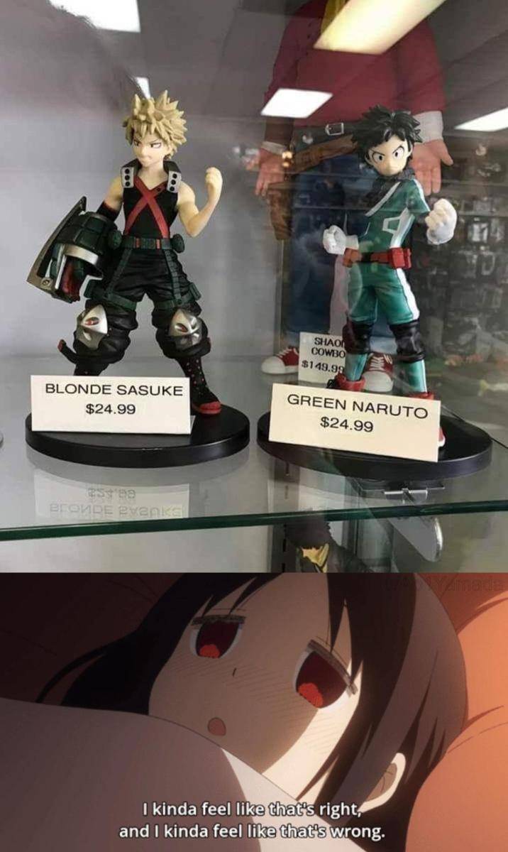 meme anime karakter rambut pirang (reddit.com/user/IAmAManOfCulture)