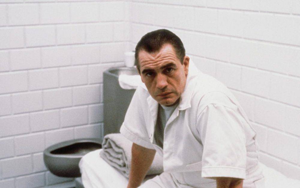 film Manhunter (dok. Red Dragon/Manhunter)
