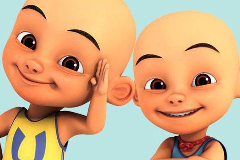 Ke Mana Keluarga Besar Upin dan Ipin? Mereka Gak Pernah Berkunjung