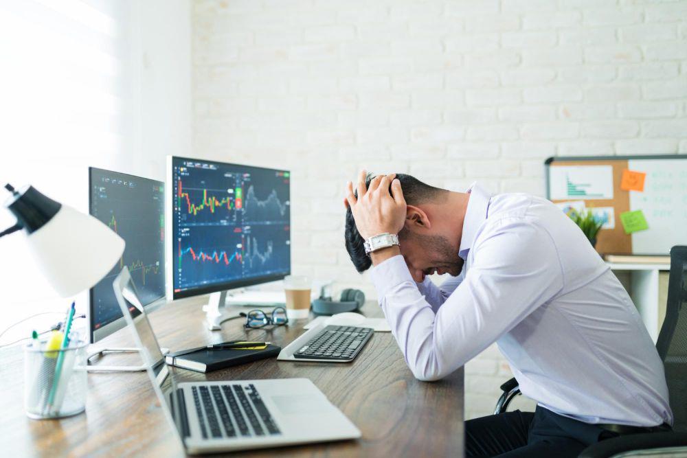 5 Tanda Kamu Belum Siap Masuk Dunia Investasi, Jangan Nekat!