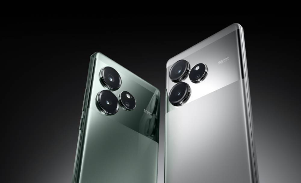 realme GT 6 (realme.com)