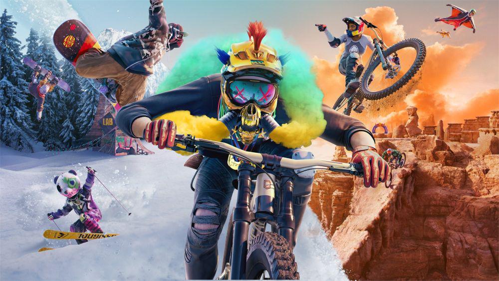 7 Game Ubisoft dengan Dukungan Pasca Rilis Terbaik