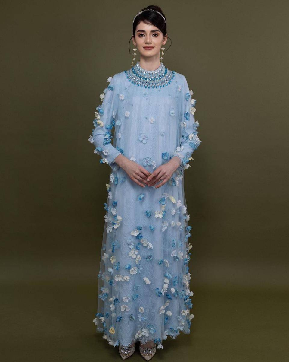 Koleksi Ready to Wear Lebaran dari Desainer Asky Febrianti (instagram.com/ask_byasky)