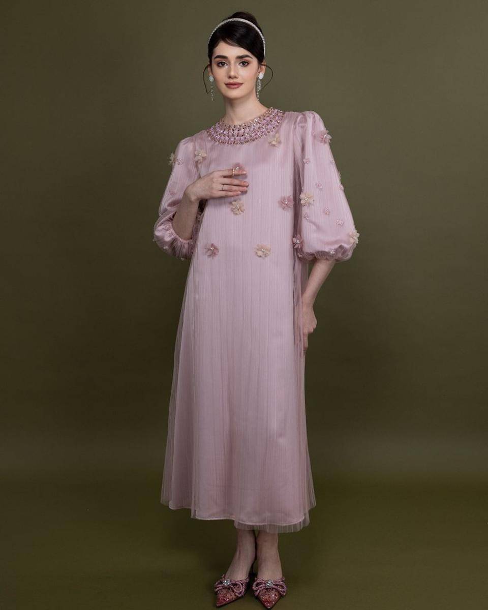 Koleksi Ready to Wear Lebaran dari Desainer Asky Febrianti (instagram.com/ask_byasky)