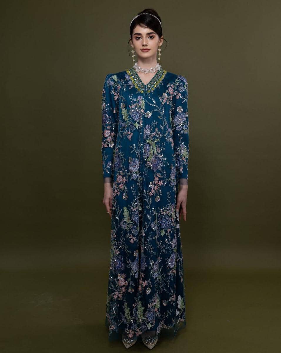 Koleksi Ready to Wear Lebaran dari Desainer Asky Febrianti (instagram.com/ask_byasky)