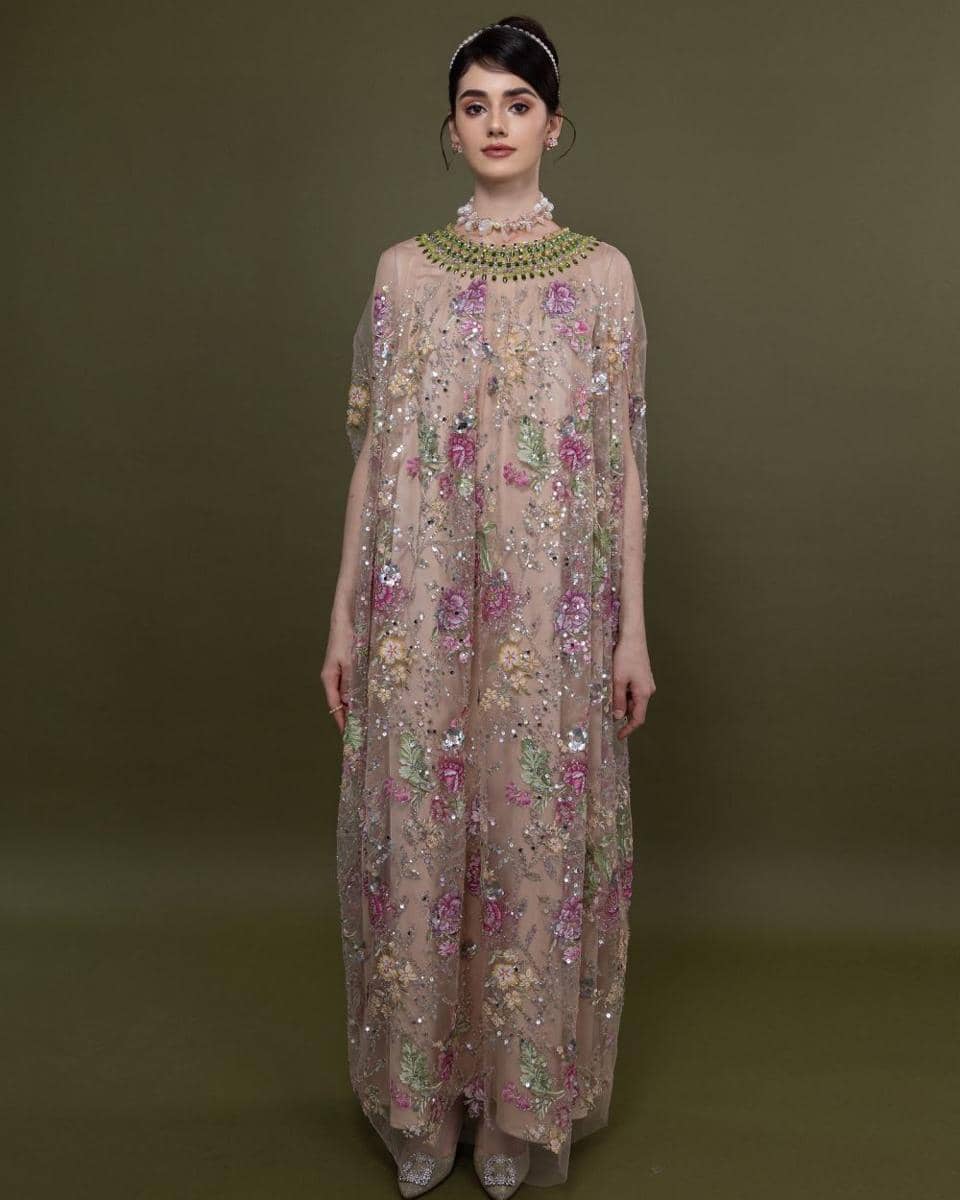 Koleksi Ready to Wear Lebaran dari Desainer Asky Febrianti (instagram.com/ask_byasky)