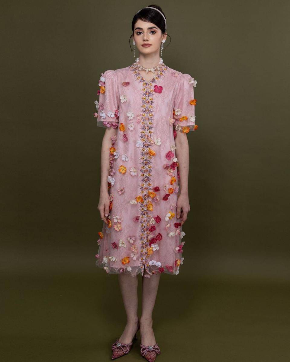 Koleksi Ready to Wear Lebaran dari Desainer Asky Febrianti (instagram.com/ask_byasky)