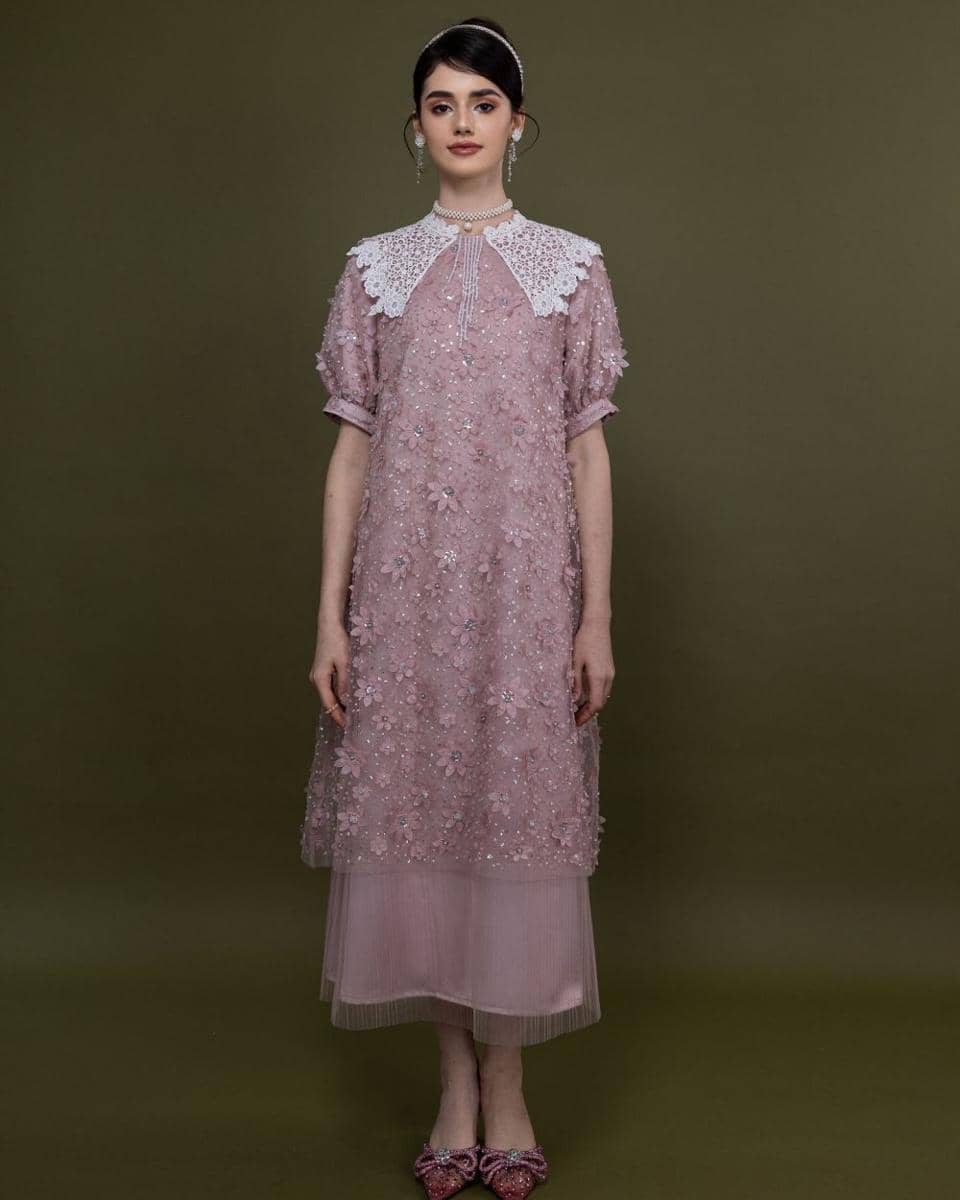 Koleksi Ready to Wear Lebaran dari Desainer Asky Febrianti (instagram.com/ask_byasky)