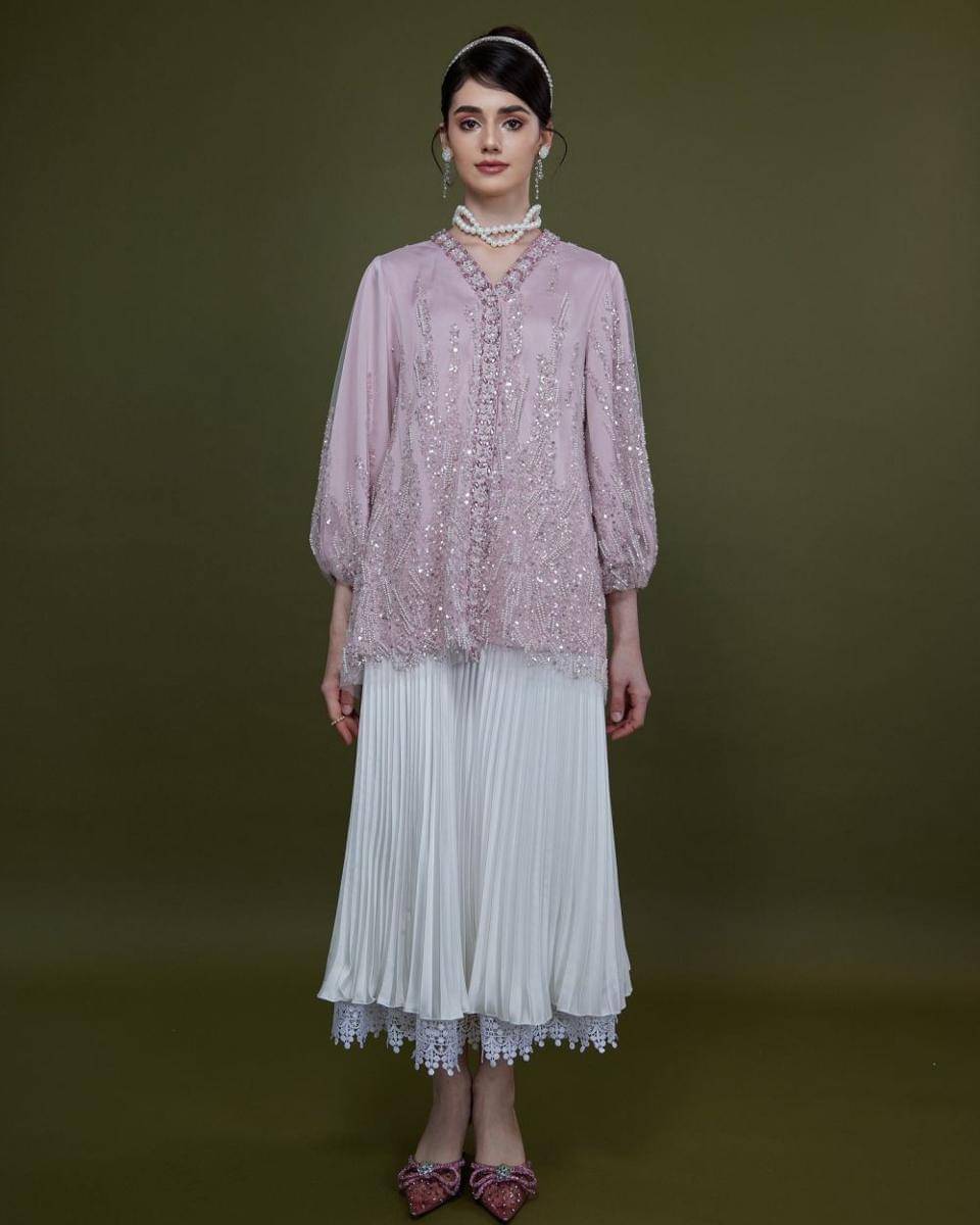 Koleksi Ready to Wear Lebaran dari Desainer Asky Febrianti (instagram.com/ask_byasky)