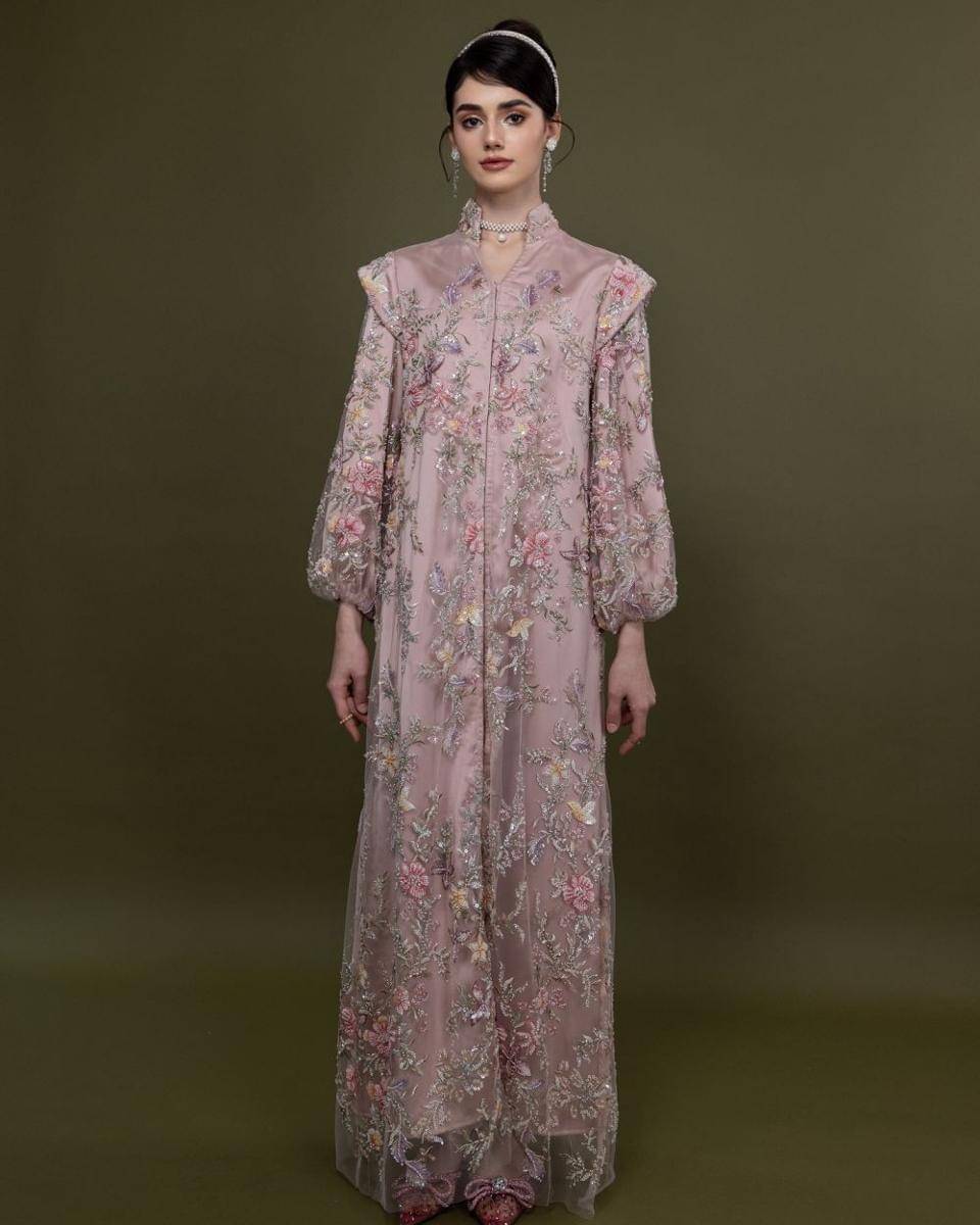 Koleksi Ready to Wear Lebaran dari Desainer Asky Febrianti (instagram.com/ask_byasky)