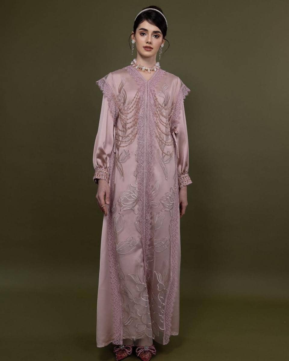 Koleksi Ready to Wear Lebaran dari Desainer Asky Febrianti (instagram.com/ask_byasky)