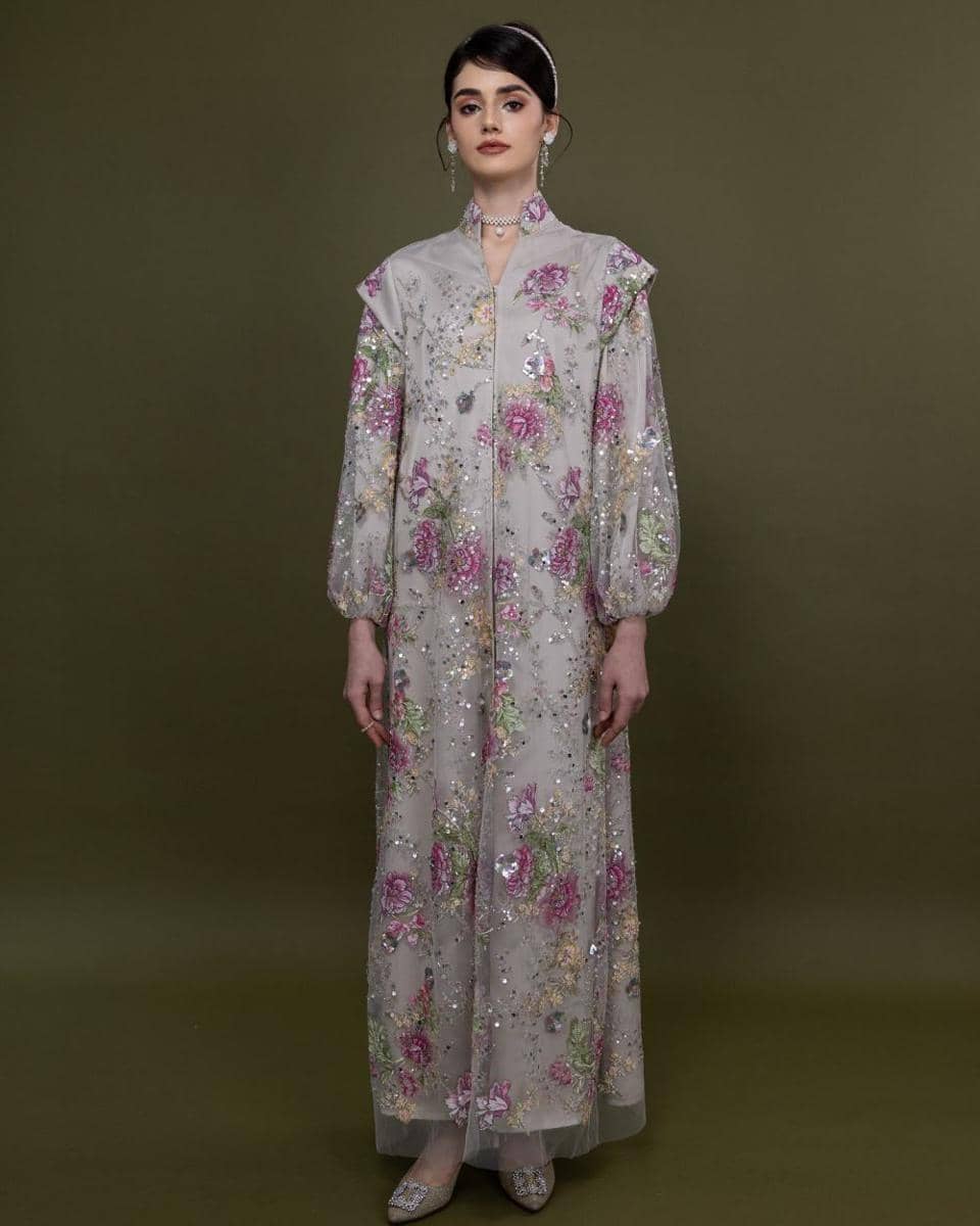 Koleksi Ready to Wear Lebaran dari Desainer Asky Febrianti (instagram.com/ask_byasky)