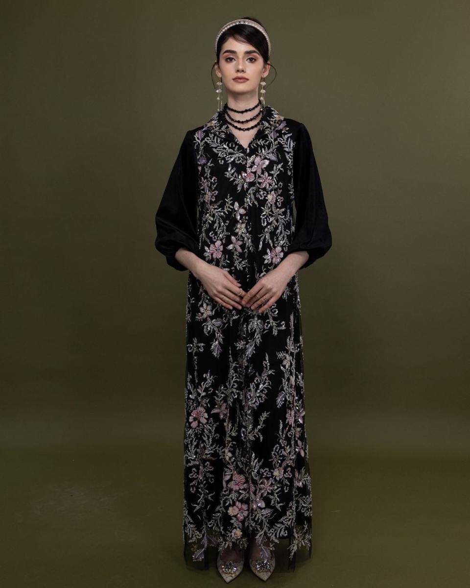 Koleksi Ready to Wear Lebaran dari Desainer Asky Febrianti (instagram.com/ask_byasky)