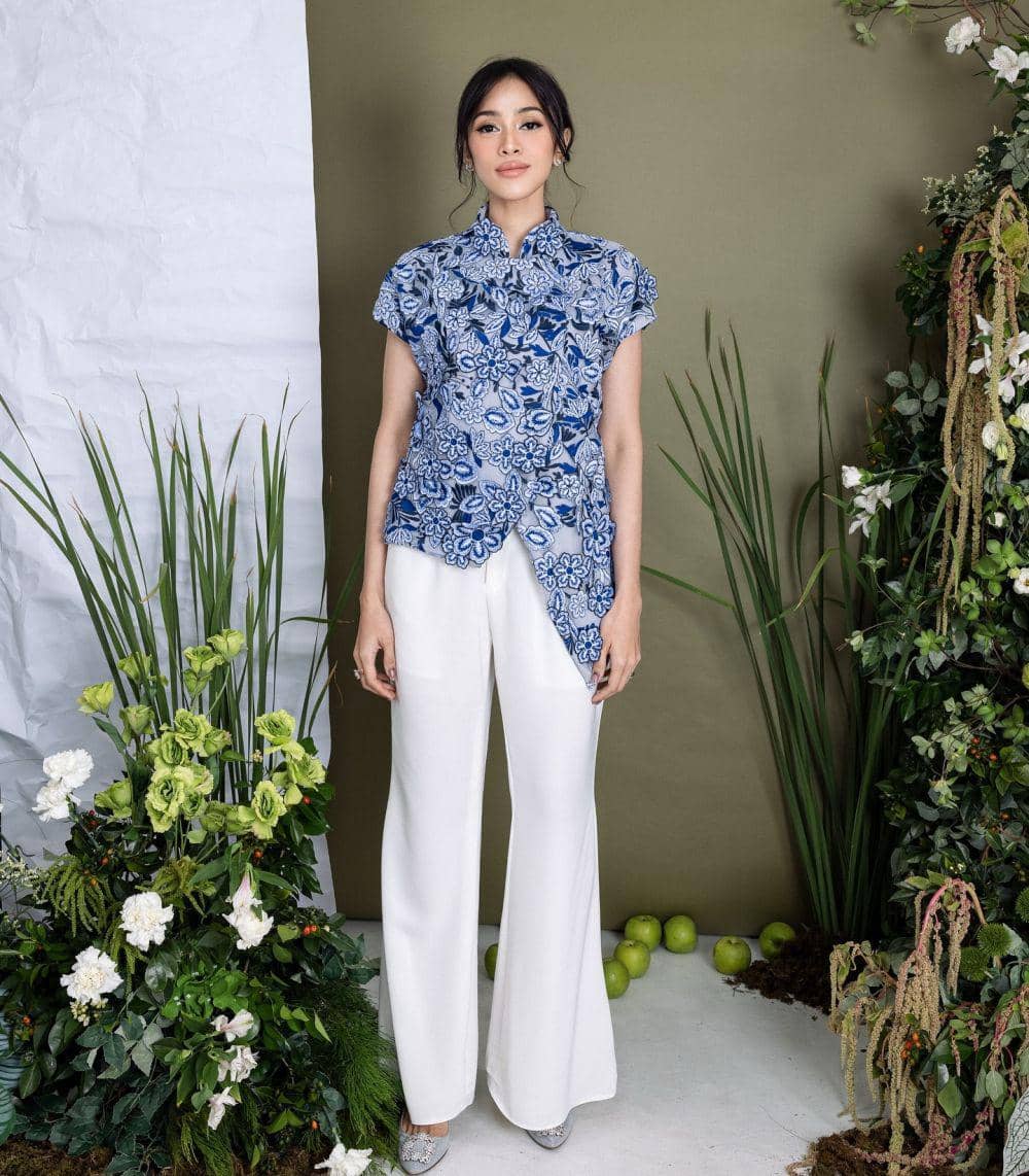 Koleksi Ready to Wear Lebaran dari Desainer Asky Febrianti (instagram.com/ask_byasky)