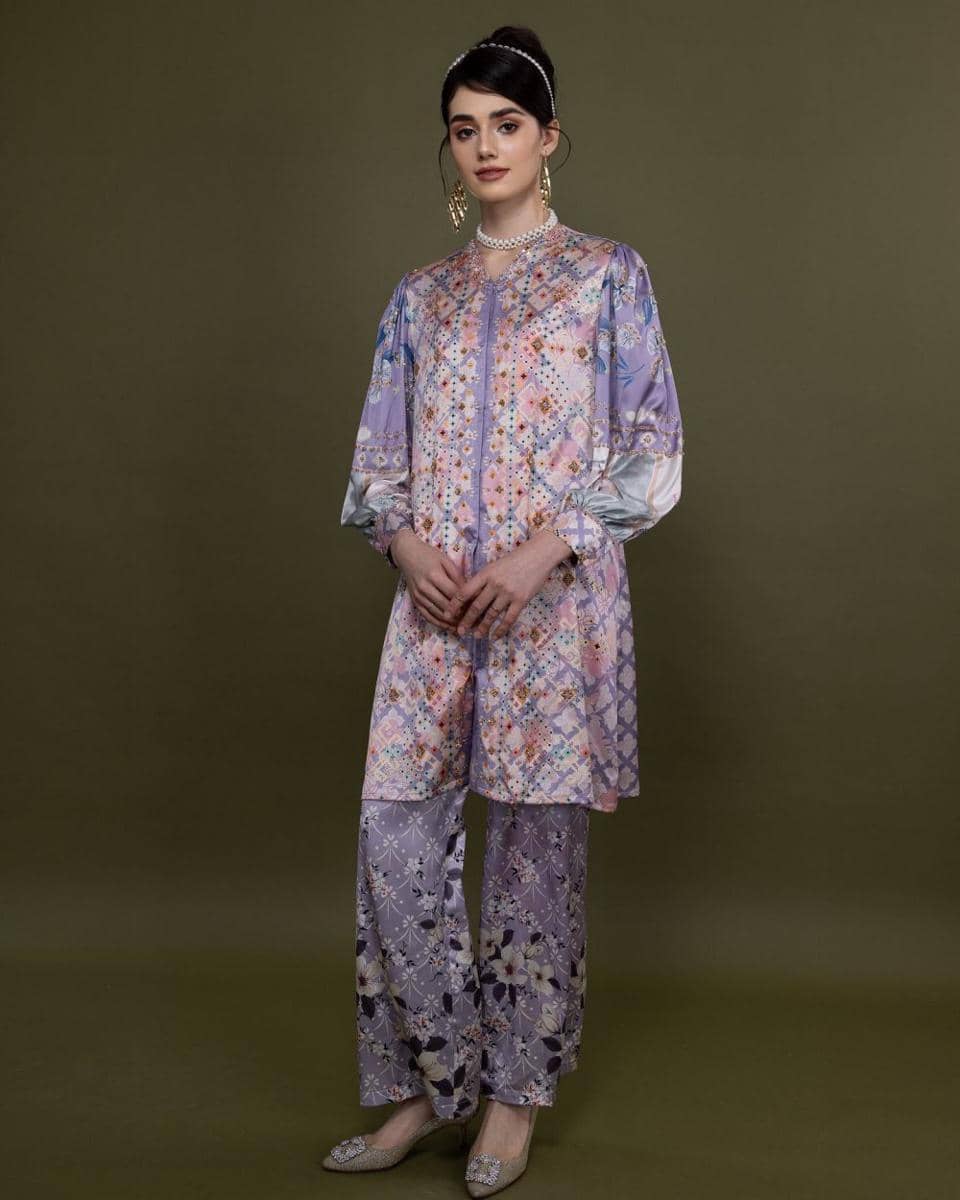 Koleksi Ready to Wear Lebaran dari Desainer Asky Febrianti (instagram.com/ask_byasky)