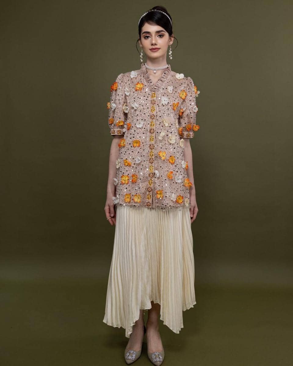 Koleksi Ready to Wear Lebaran dari Desainer Asky Febrianti (instagram.com/ask_byasky)