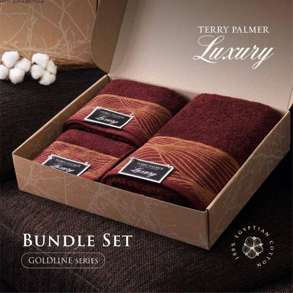 Hampers Lebaran (shopee.co.id/Terry Palmer Indonesia)
