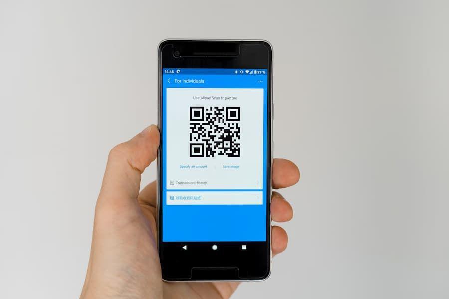 2 Cara Buat QRIS untuk Transfer THR dari Bank dan e-Wallet