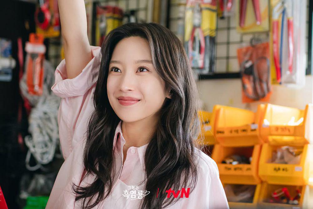cuplikan drama My Dearest Nemesis (instagram.com/tvn_drama)