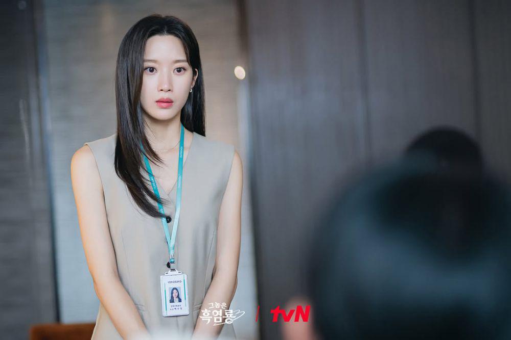 cuplikan drama My Dearest Nemesis (instagram.com/tvn_drama)