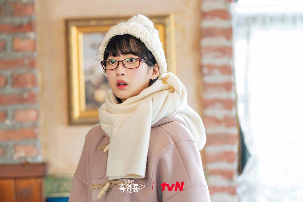 cuplikan drama My Dearest Nemesis (instagram.com/tvn_drama)