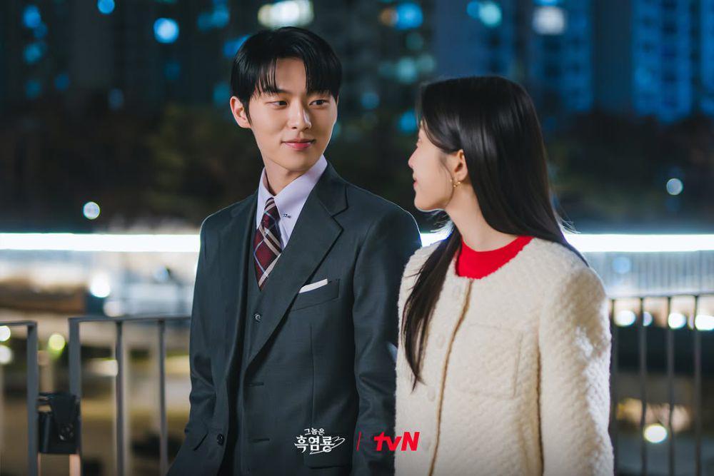 7 Karakter Support System Ban Joo Yeon di Drakor My Dearest Nemesis