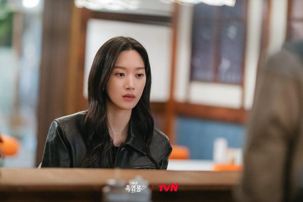 cuplikan drama My Dearest Nemesis (instagram.com/tvn_drama)