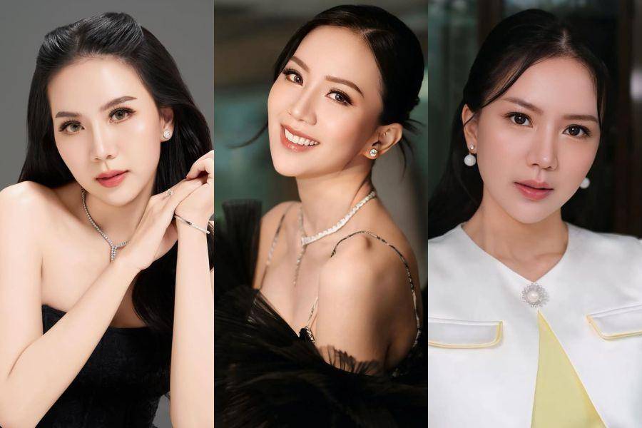Makeup Agnes Jennifer. (instagram.com/agnes_jennifer)