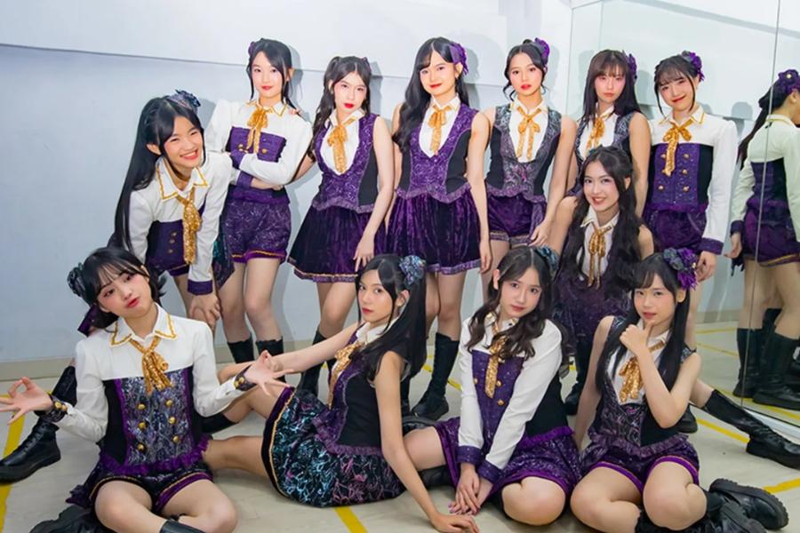 [QUIZ] Pilih Kue Kering Favoritmu, Member JKT48 Ini Bakal Menemani Libur Lebaranmu!